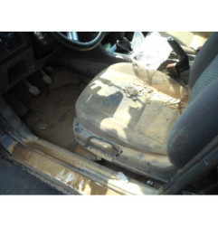 Porte arriere gauche FORD FOCUS 2