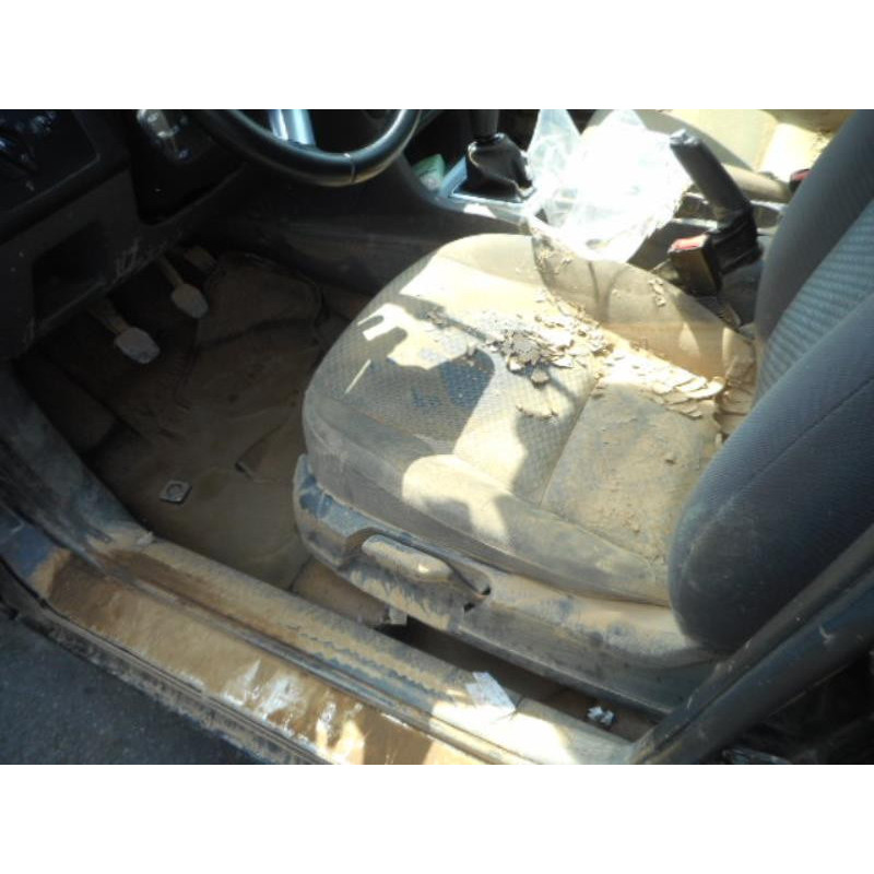 Porte arriere gauche FORD FOCUS 2 Photo n°7