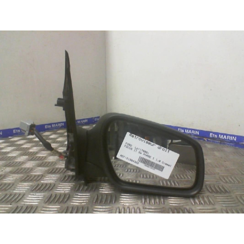 Retroviseur droit FORD FOCUS 2 Photo n°1