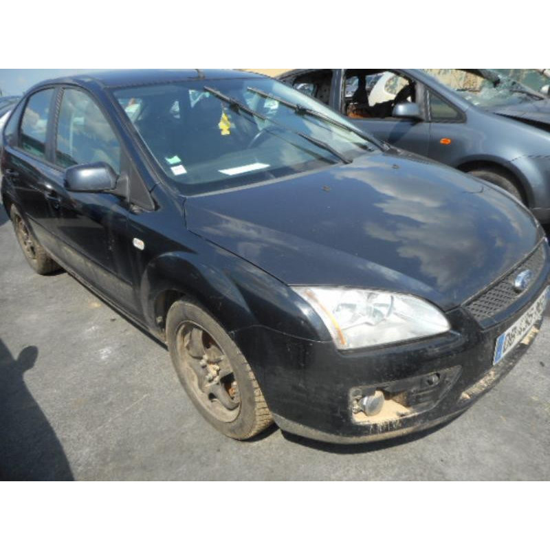 Retroviseur droit FORD FOCUS 2 Photo n°5
