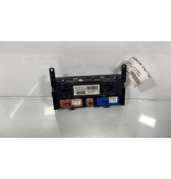 Commande chauffage PEUGEOT 407