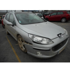 Commande chauffage PEUGEOT 407
