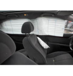 Commande chauffage PEUGEOT 407