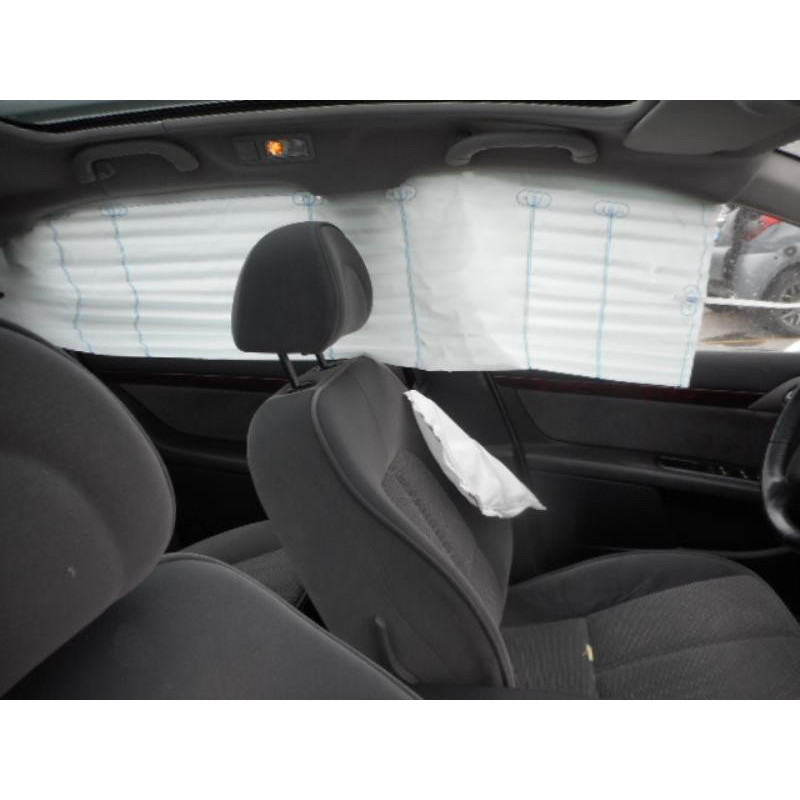 Commande chauffage PEUGEOT 407 Photo n°8