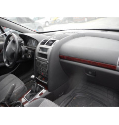 Commande chauffage PEUGEOT 407