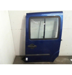 Porte laterale gauche FIAT DOBLO 1 Photo n°1