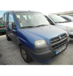Porte laterale gauche FIAT DOBLO 1