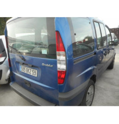 Porte laterale gauche FIAT DOBLO 1