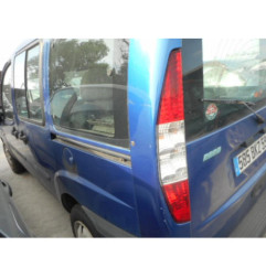 Porte laterale gauche FIAT DOBLO 1