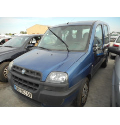 Porte avant gauche FIAT DOBLO 1