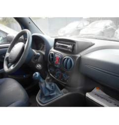Porte avant gauche FIAT DOBLO 1