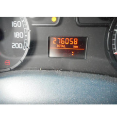 Porte avant gauche FIAT DOBLO 1