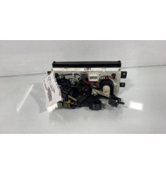 Commande chauffage CHEVROLET KALOS