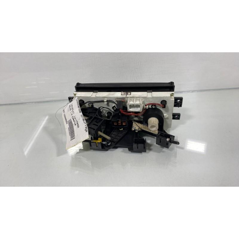 Commande chauffage CHEVROLET KALOS Photo n°2