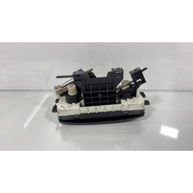 Commande chauffage CHEVROLET KALOS Photo n°3