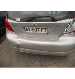 Commande chauffage CHEVROLET KALOS