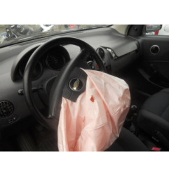 Commande chauffage CHEVROLET KALOS