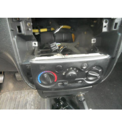 Commande chauffage CHEVROLET KALOS