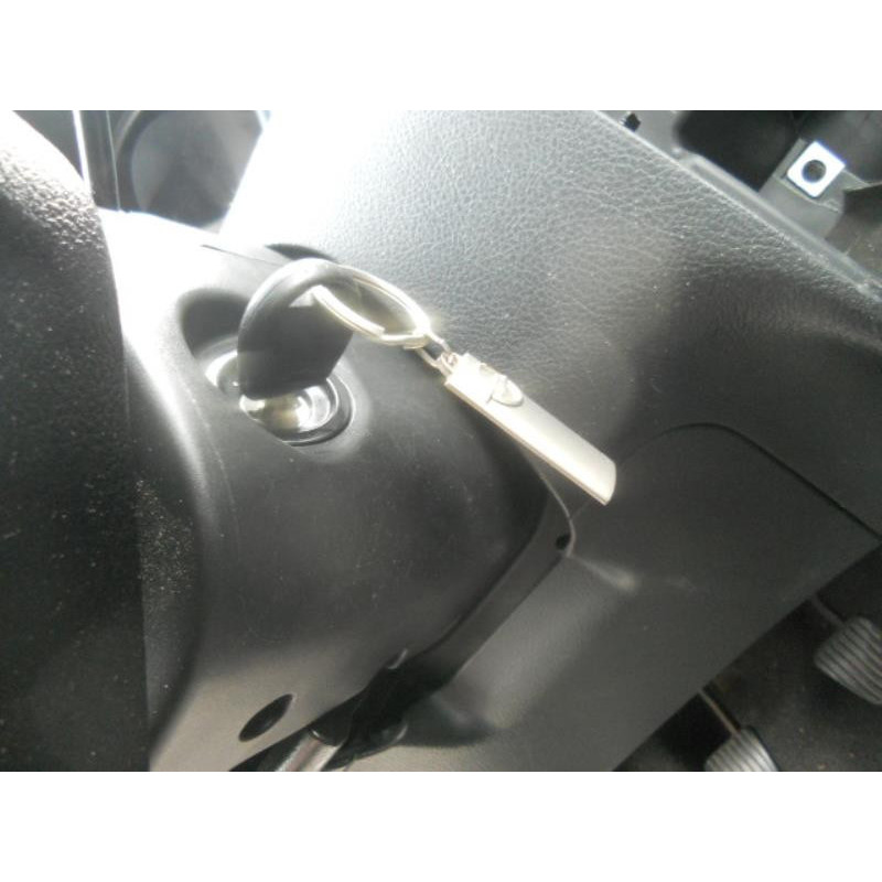 Commande chauffage CHEVROLET KALOS Photo n°12
