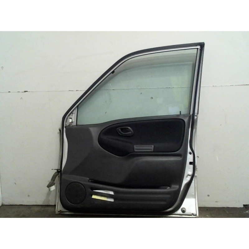 Porte avant droit SUZUKI GRAND VITARA 1 Photo n°2