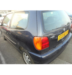 Pompe de direction VOLKSWAGEN POLO 3