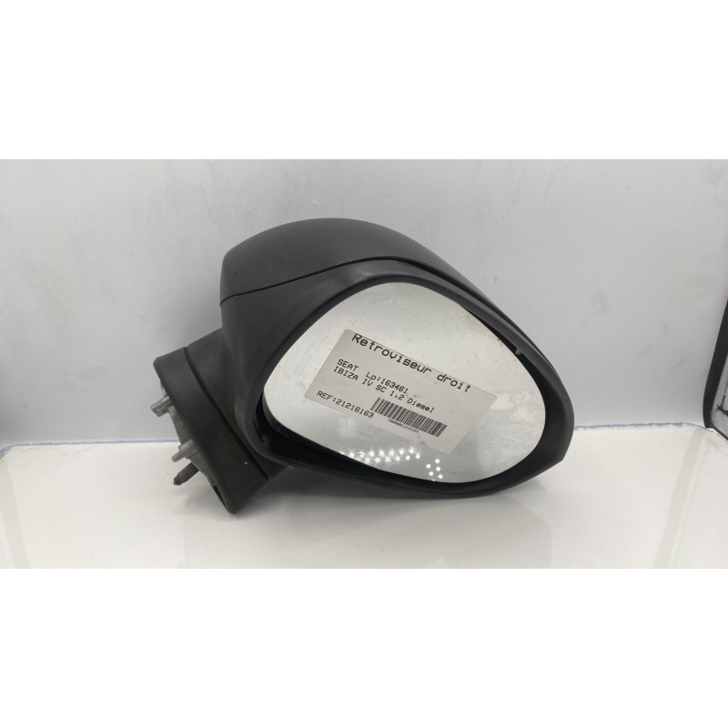 Retroviseur droit SEAT IBIZA 4 Photo n°2
