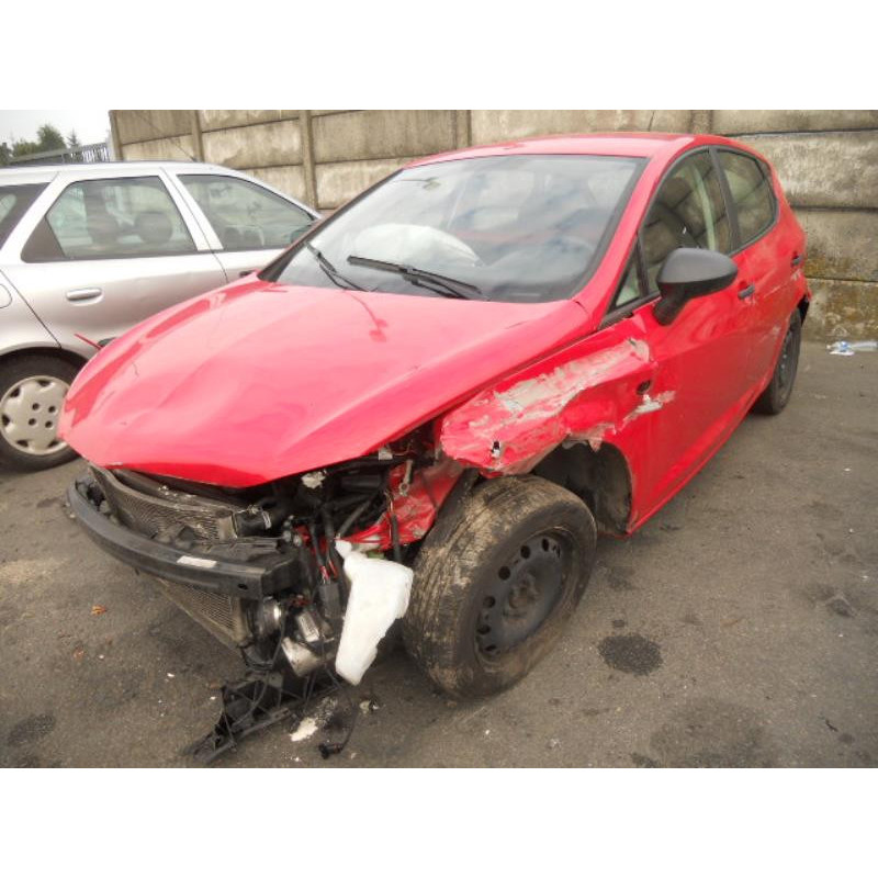 Retroviseur droit SEAT IBIZA 4 Photo n°5