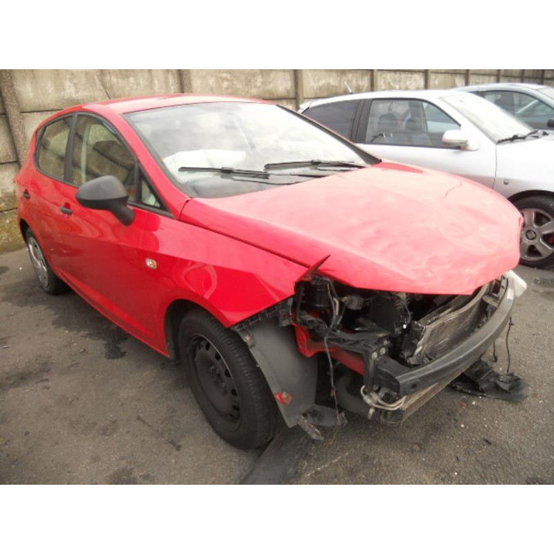 Retroviseur droit SEAT IBIZA 4 Photo n°7