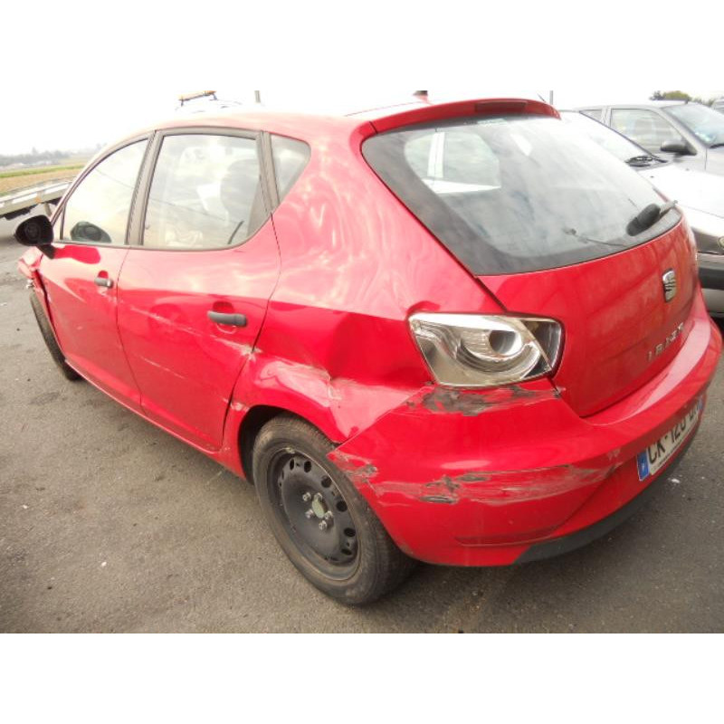 Retroviseur droit SEAT IBIZA 4 Photo n°9