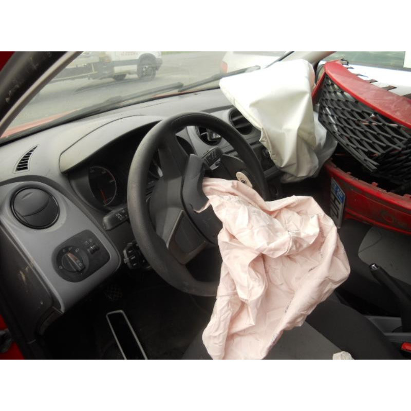 Retroviseur droit SEAT IBIZA 4 Photo n°11