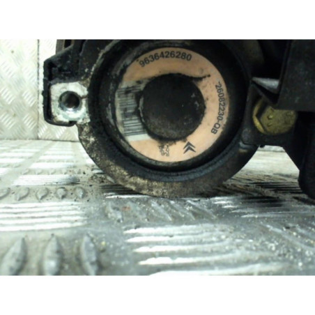 Pompe de direction PEUGEOT 206 Photo n°1