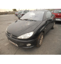 Pompe de direction PEUGEOT 206