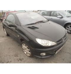 Pompe de direction PEUGEOT 206