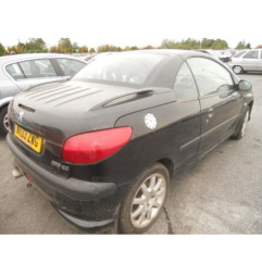 Pompe de direction PEUGEOT 206