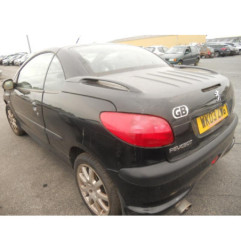 Pompe de direction PEUGEOT 206