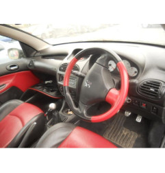 Pompe de direction PEUGEOT 206
