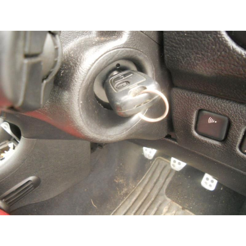 Pompe de direction PEUGEOT 206 Photo n°9