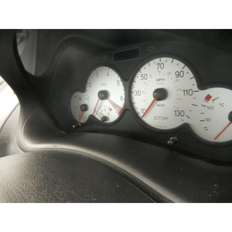 Pompe de direction PEUGEOT 206 Photo n°10