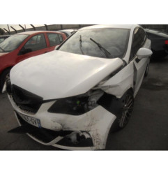 Autoradio d'origine SEAT IBIZA 4