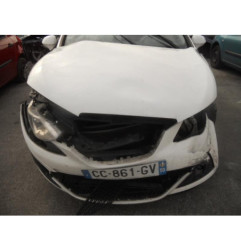 Autoradio d'origine SEAT IBIZA 4