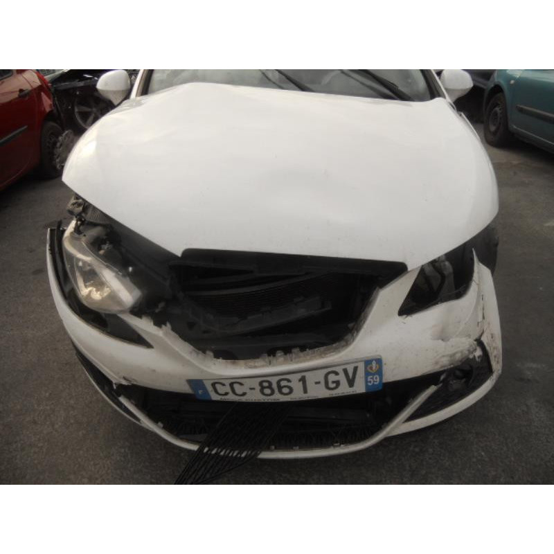 Autoradio d'origine SEAT IBIZA 4 Photo n°5