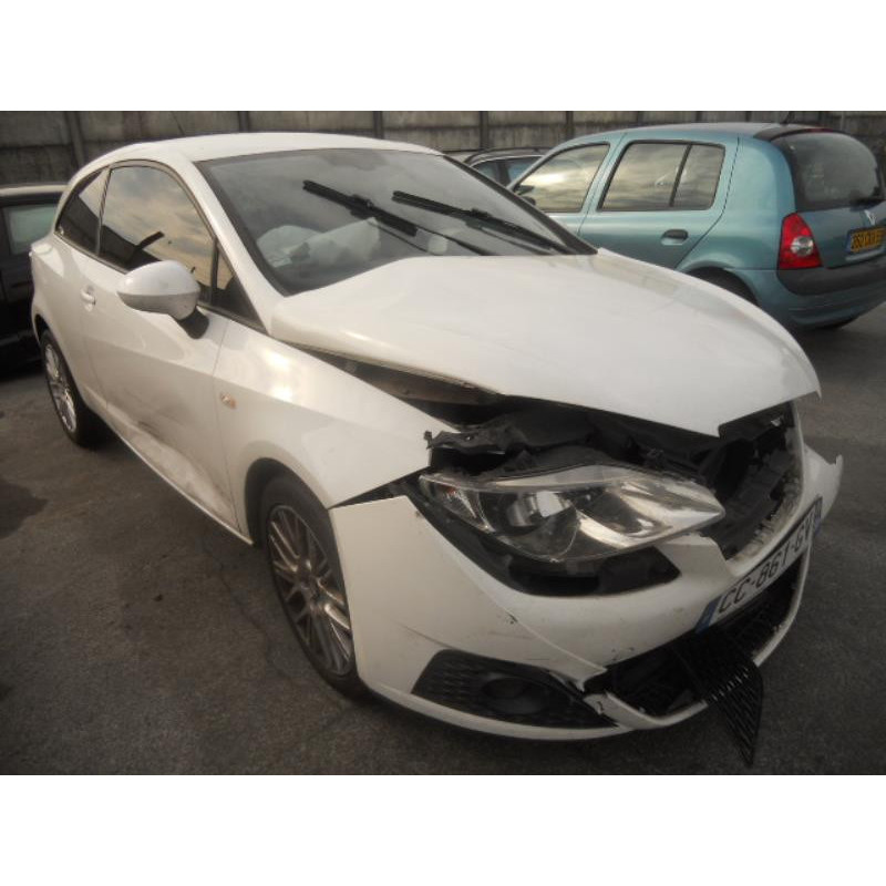 Autoradio d'origine SEAT IBIZA 4 Photo n°6