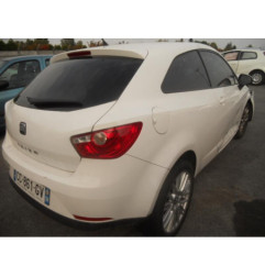 Autoradio d'origine SEAT IBIZA 4