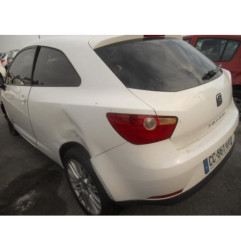 Autoradio d'origine SEAT IBIZA 4