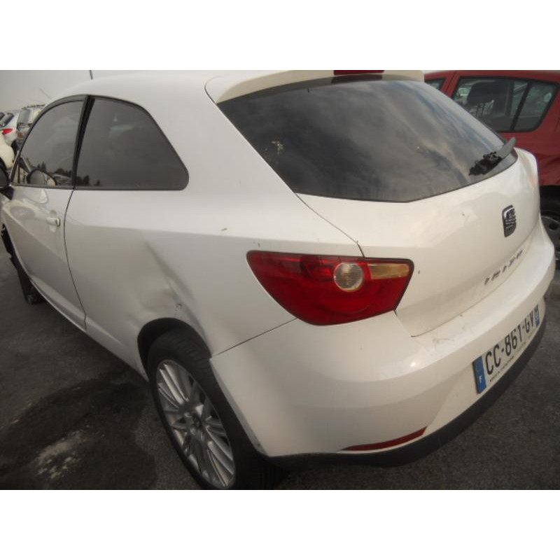 Autoradio d'origine SEAT IBIZA 4 Photo n°8