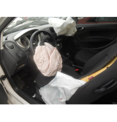 Autoradio d'origine SEAT IBIZA 4