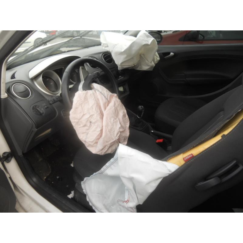 Autoradio d'origine SEAT IBIZA 4 Photo n°9