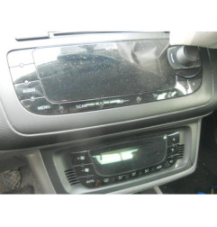 Autoradio d'origine SEAT IBIZA 4