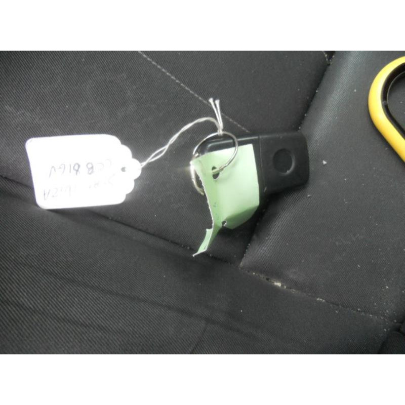 Autoradio d'origine SEAT IBIZA 4 Photo n°11