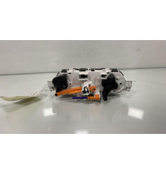 Commande chauffage PEUGEOT 208 1